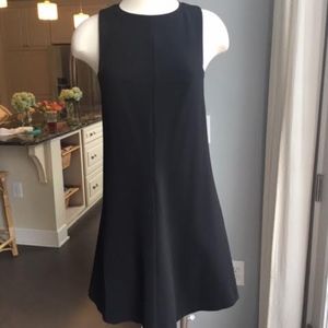 Trina Turk Dresses - Black Sleeveless Mini Dress Trina Turk Dresses - Black Sleeveless Mini Dress